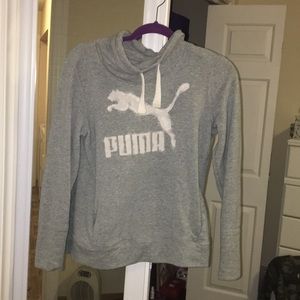 Puma Sweatshirt